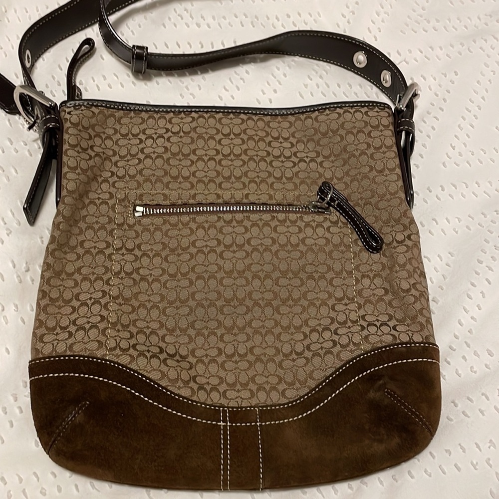 Coach Bag - Picture 3 of 7